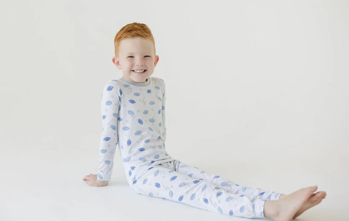 Football Pajamas