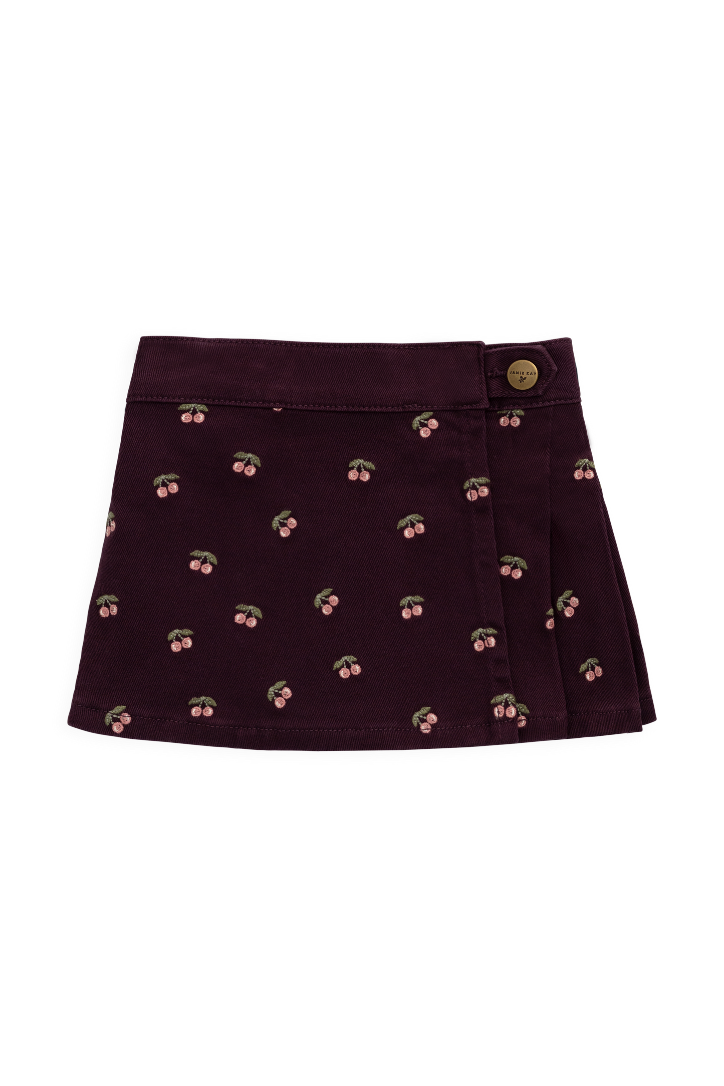 Cherry skirt