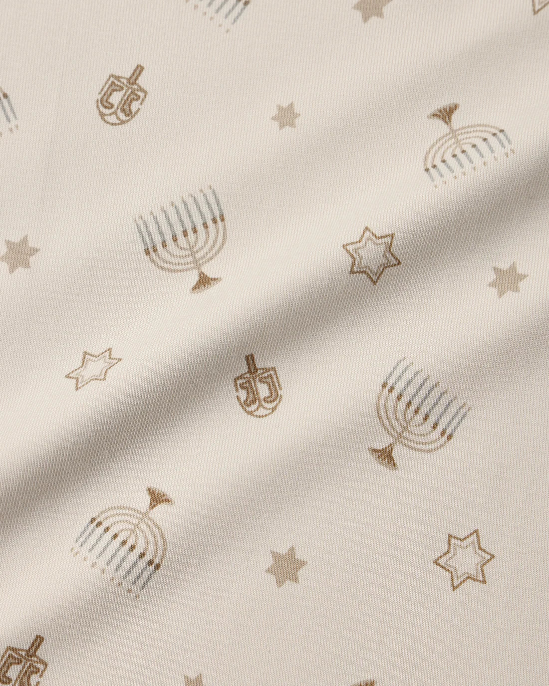 Hanukkah Pajamas