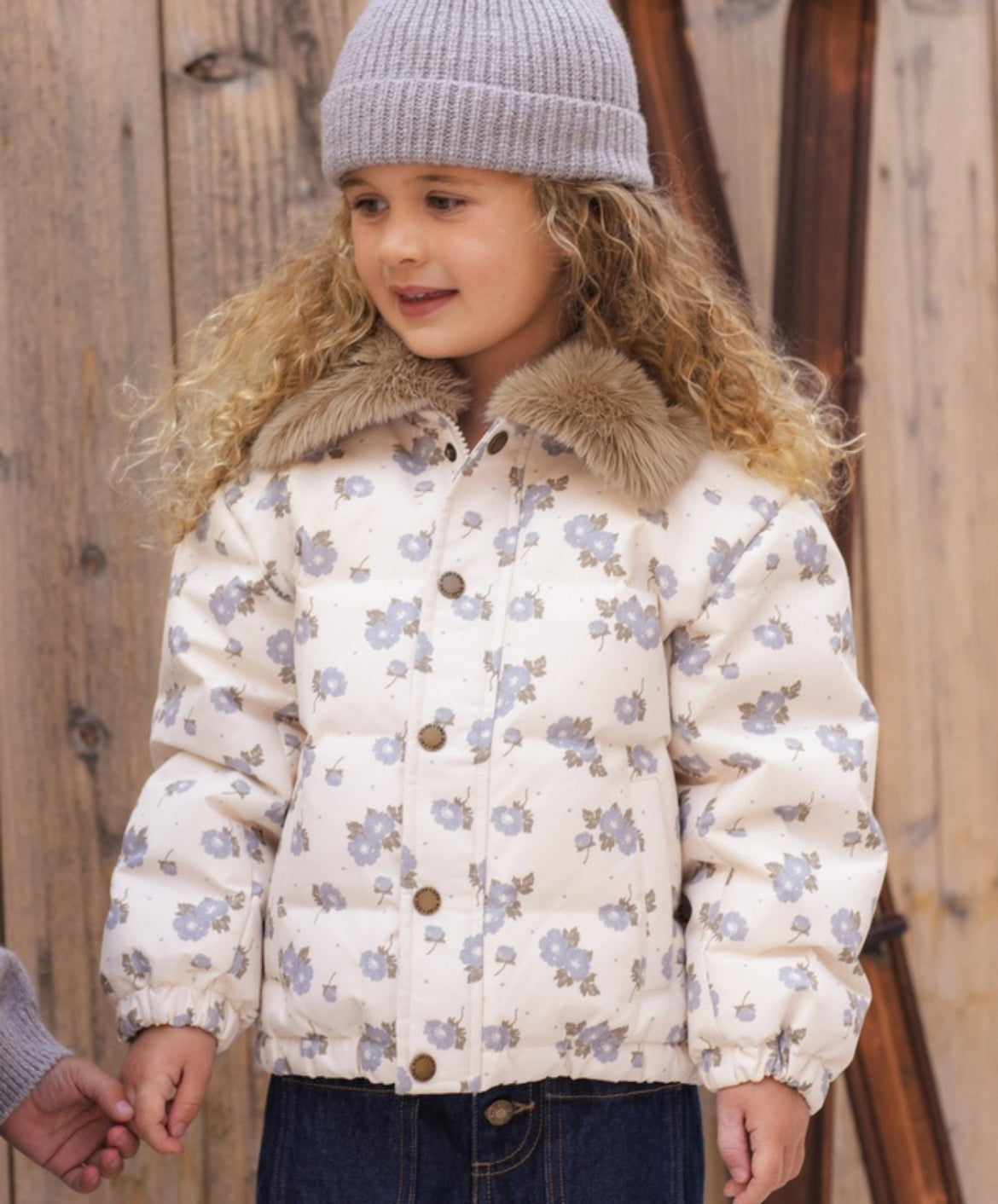 Idyllwild Jacket