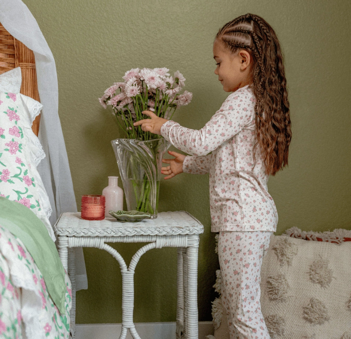 Rosie pajamas