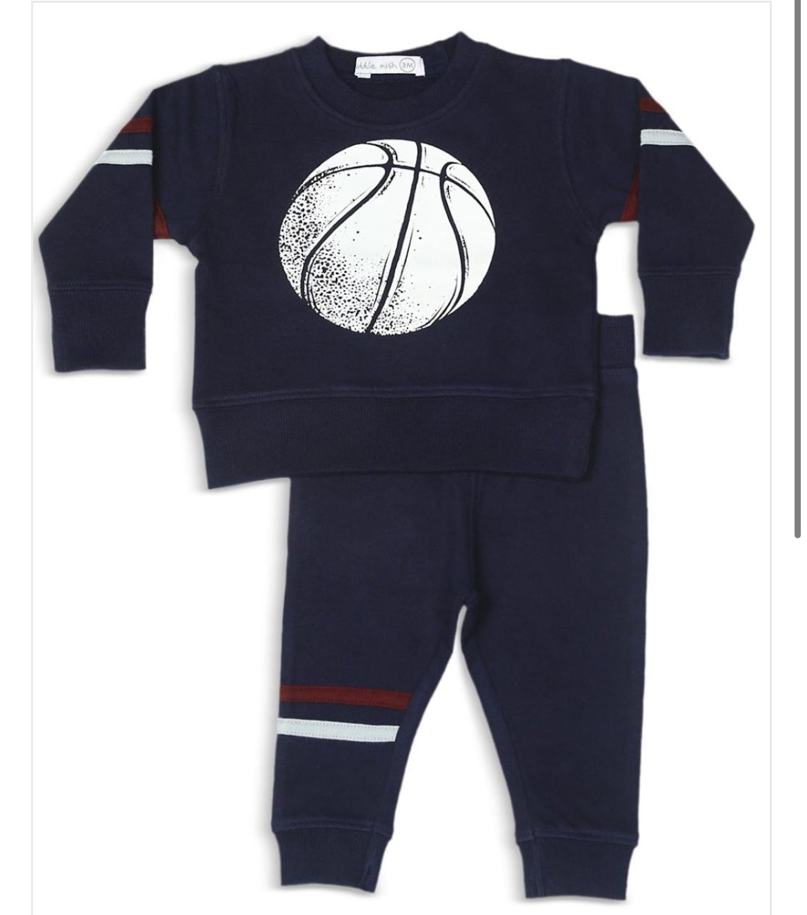 Basketball Sweatset
