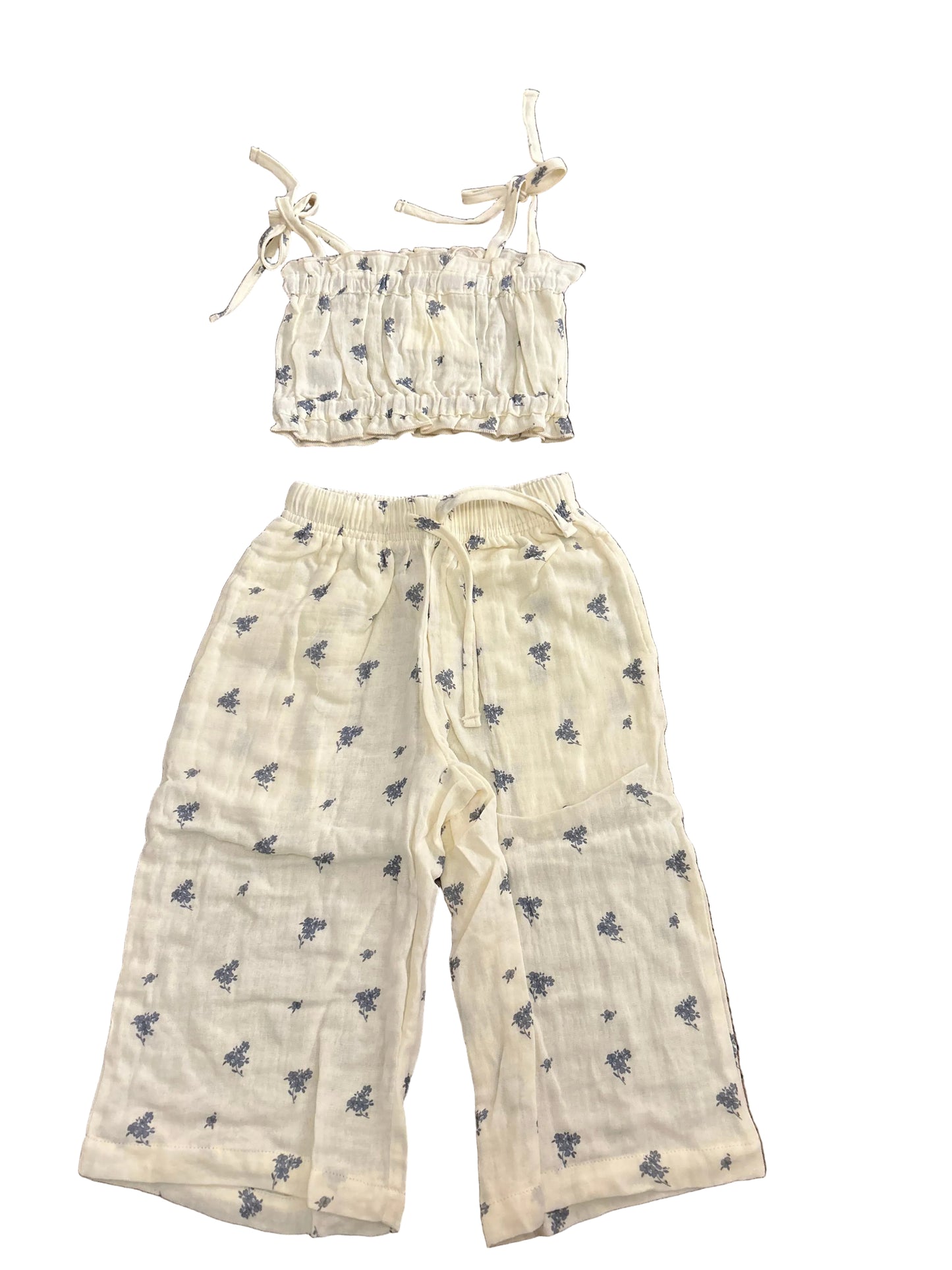 Florence Pant Set