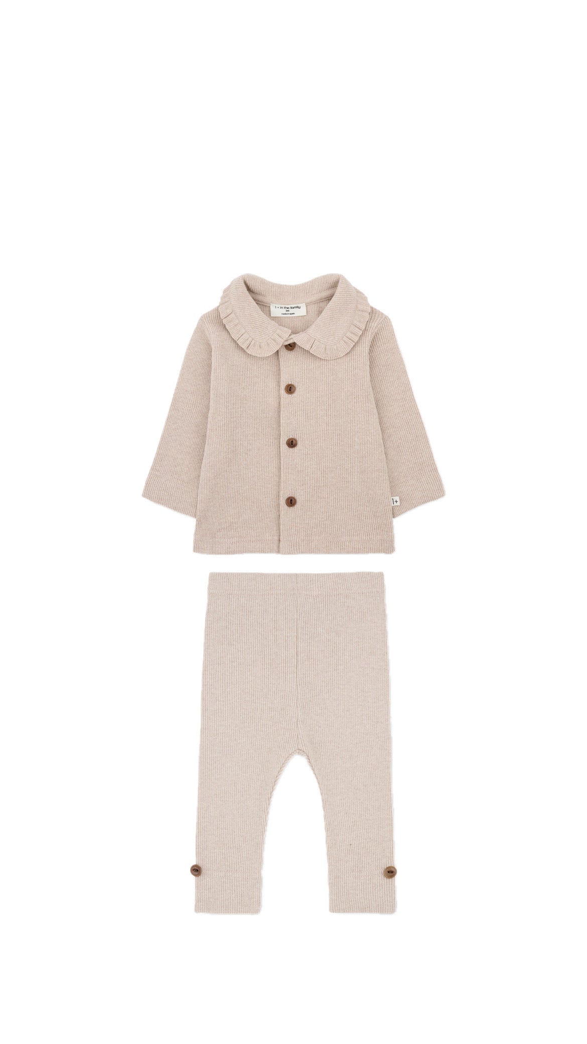 Gisela Pink Set