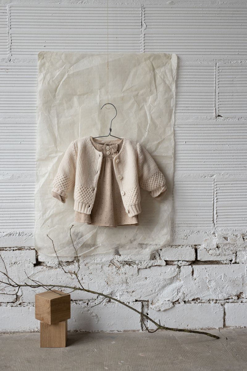 Malene Knit Cardigan