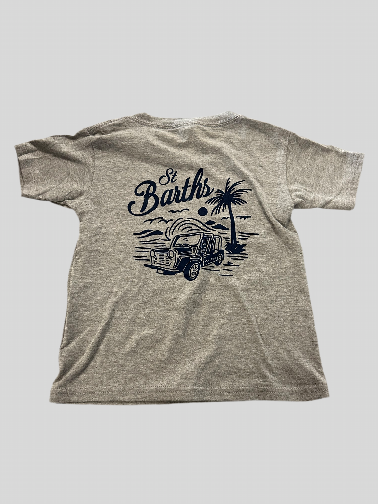 Saint barths tee
