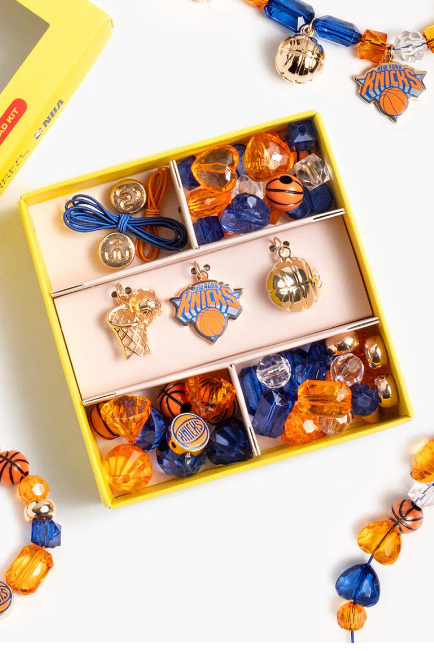 Knicks bead Kit