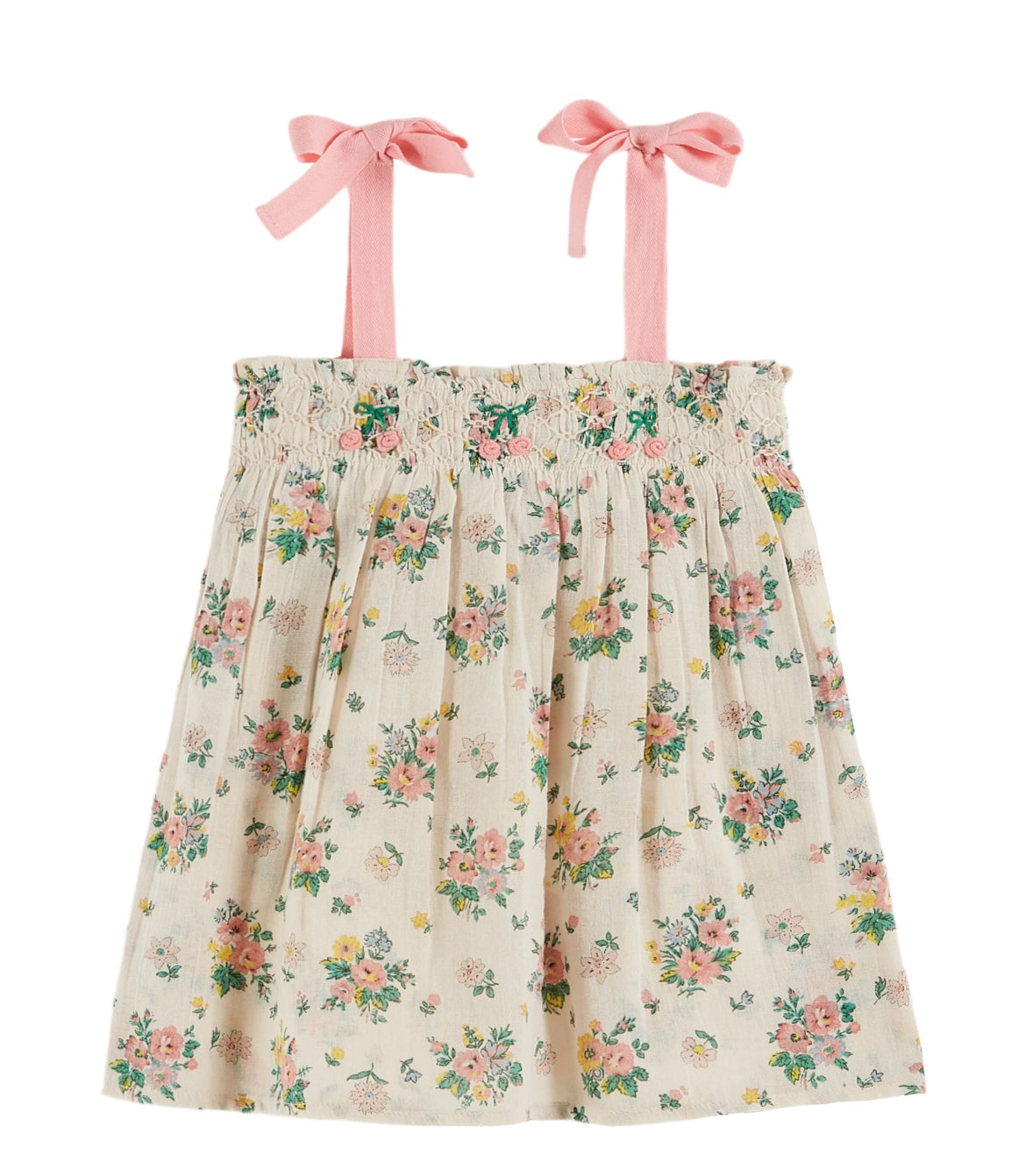 Rose Top