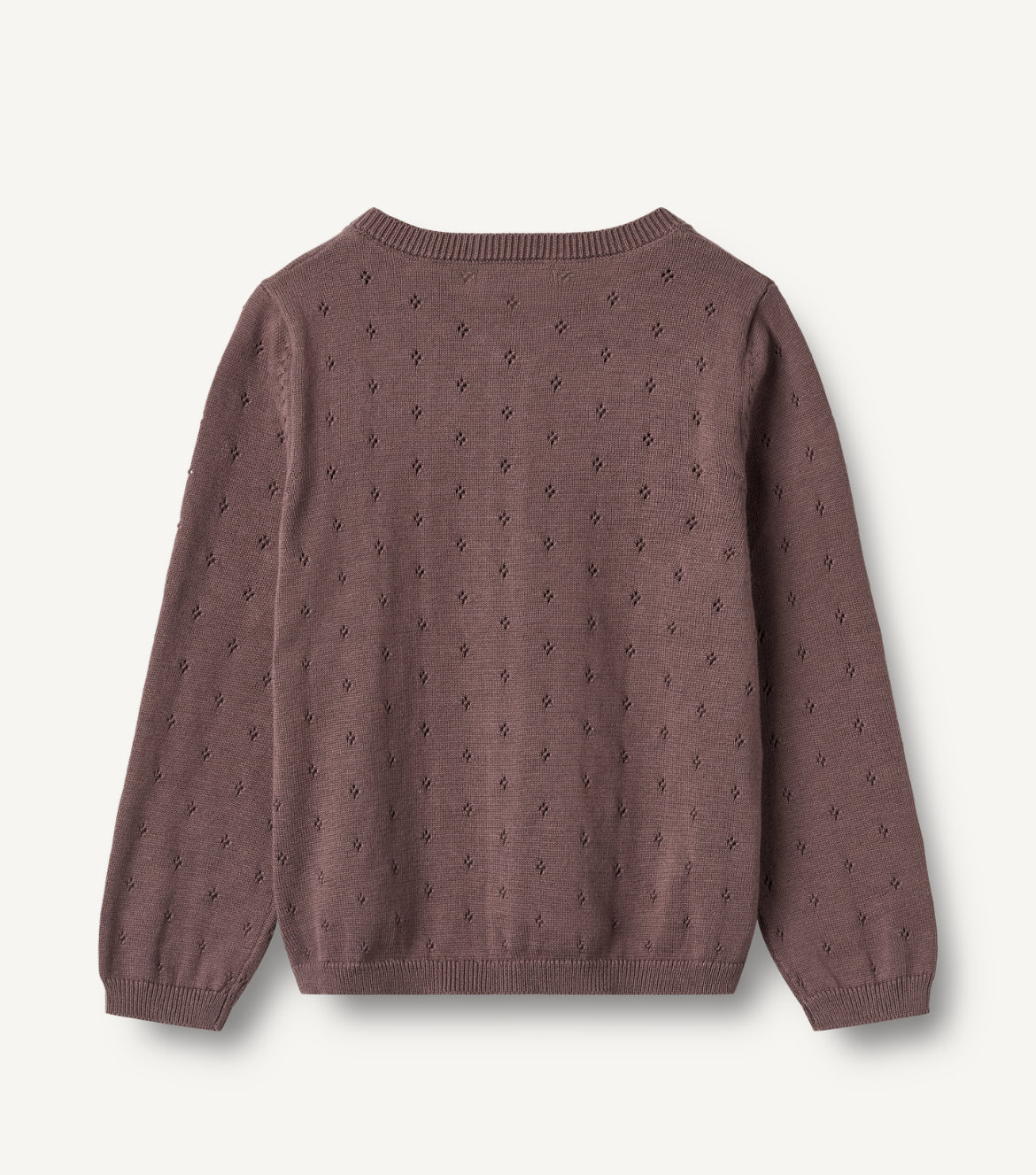 Maia Knit Cardigan