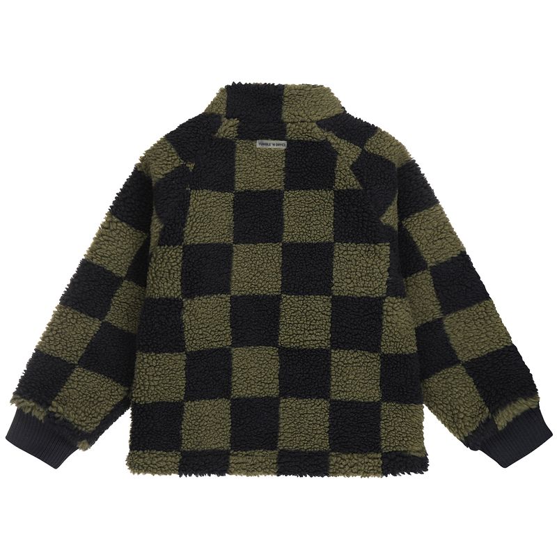 Cody Jacket