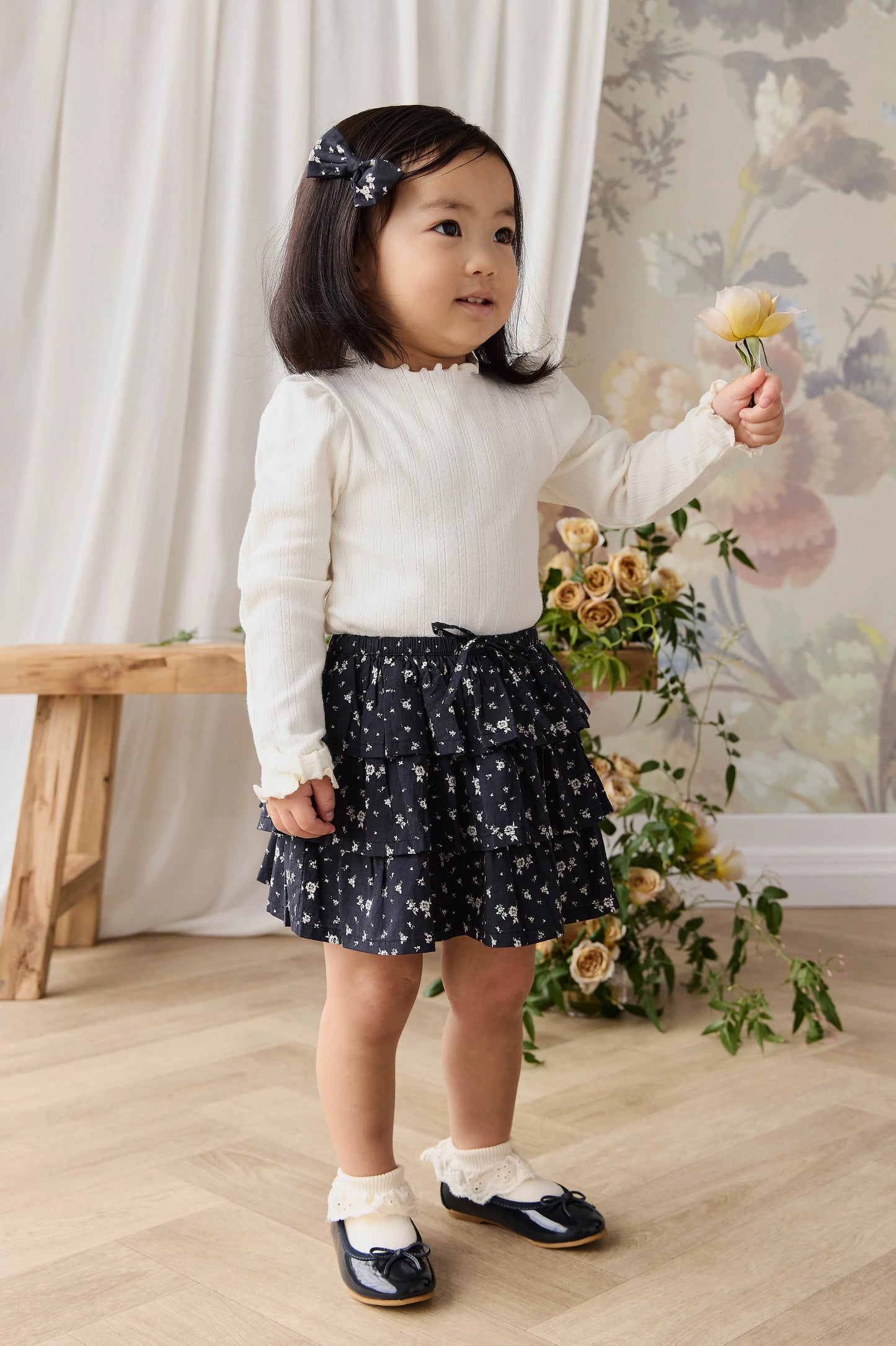 Mariette Skirt