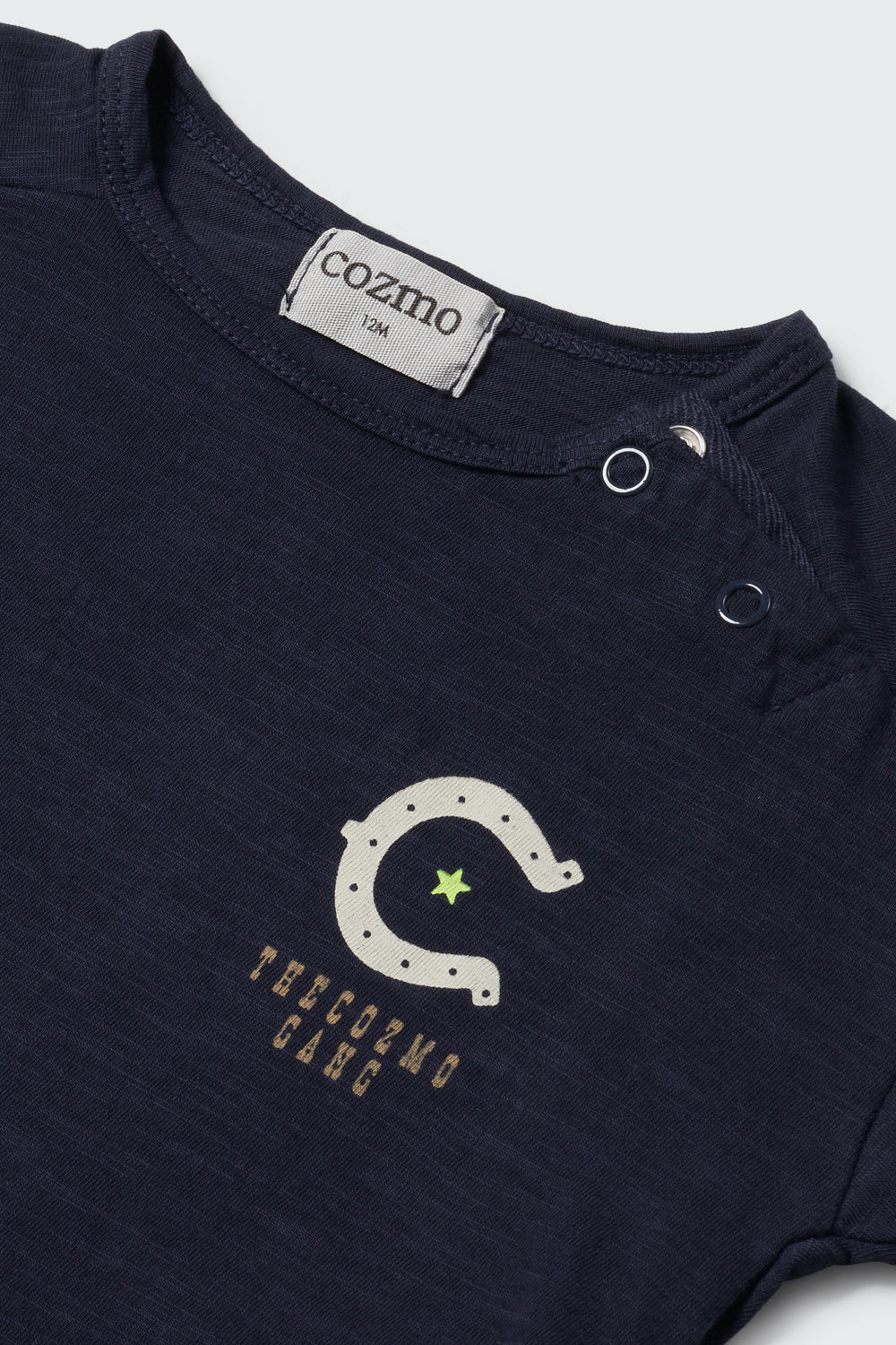 Joel Cosmo Baby T-shirt