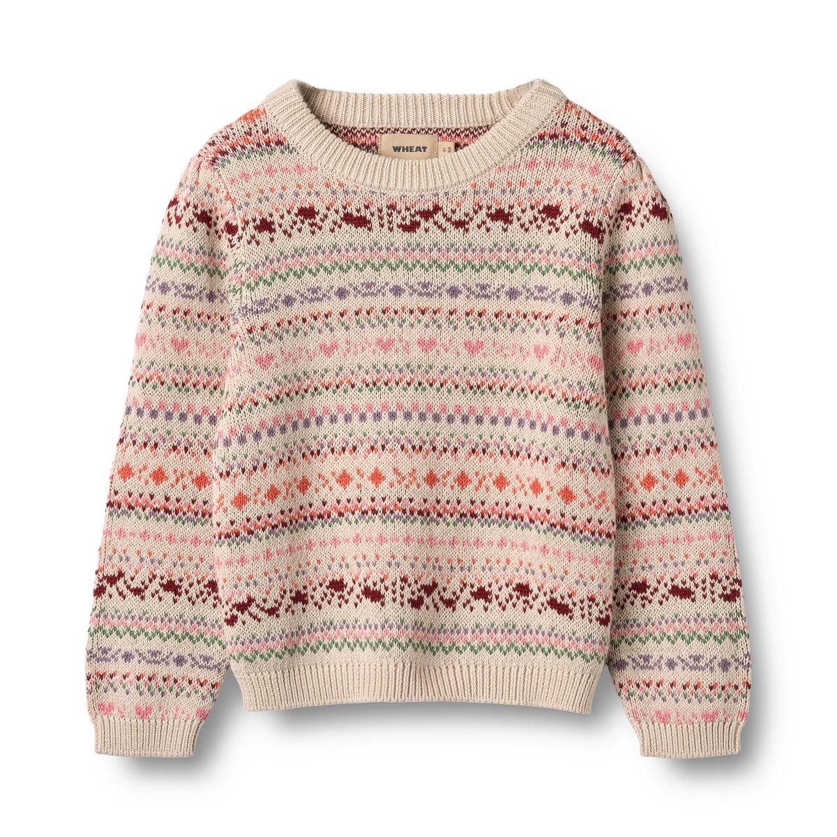 Olga Sweater