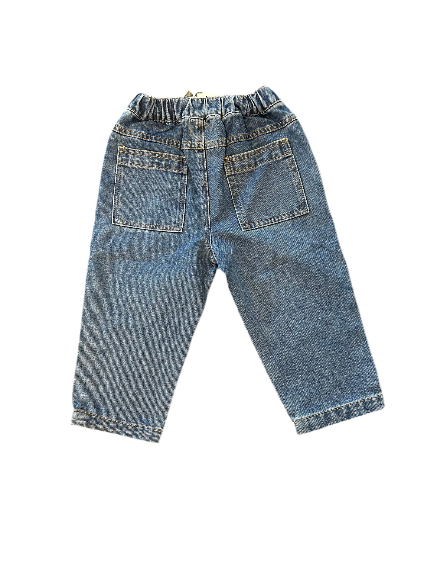 Rylee Jeans