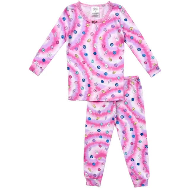Esme Challah Pajamas