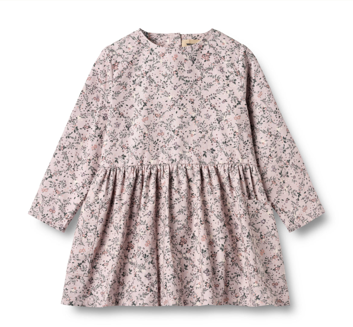 Aima Dress