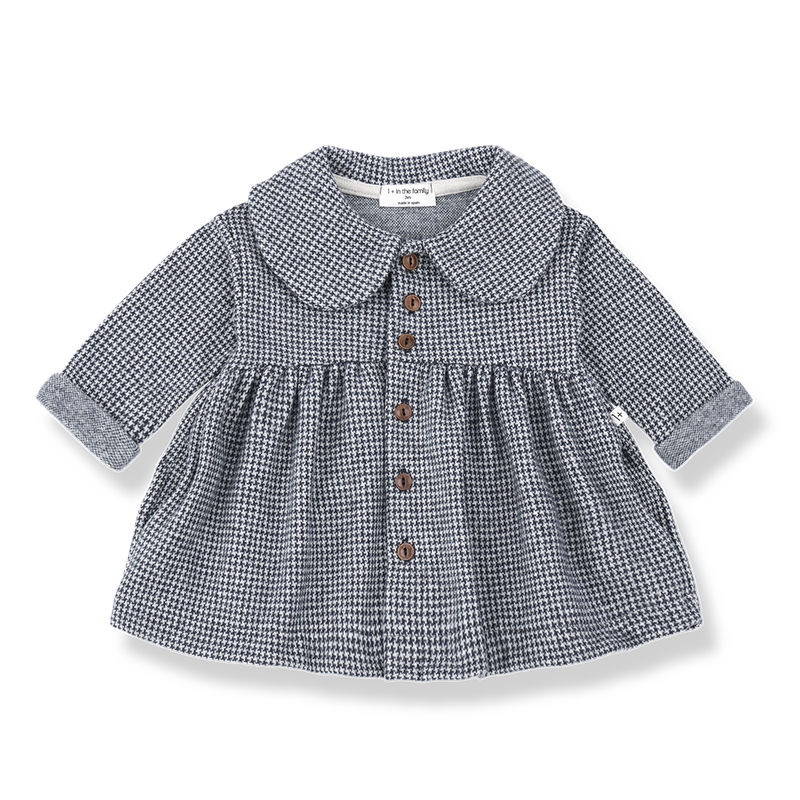 Salerno Dress