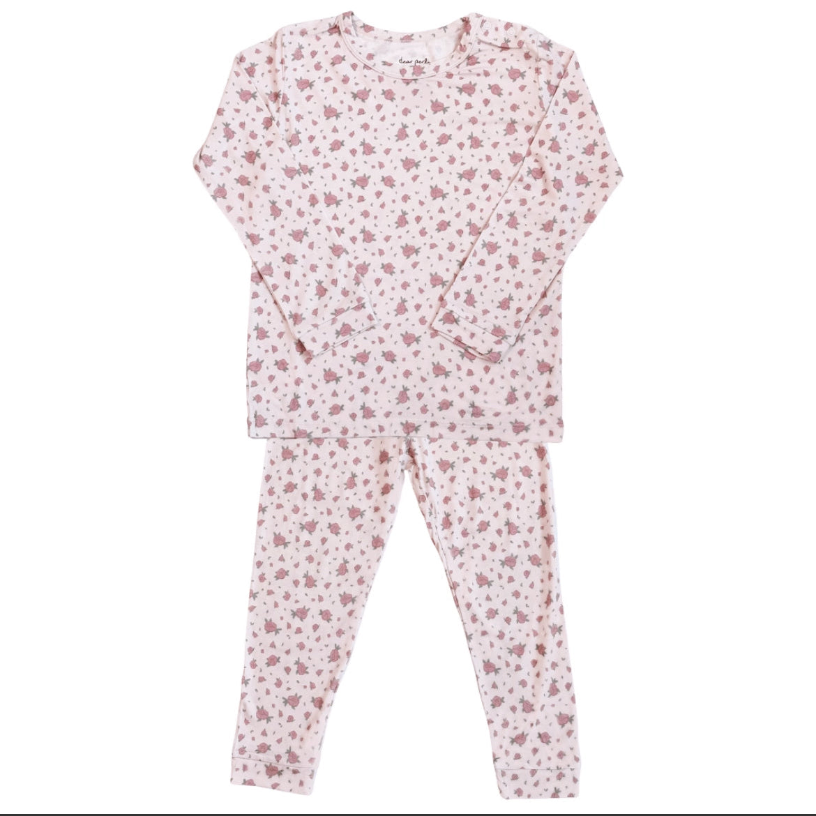 Rosie pajamas