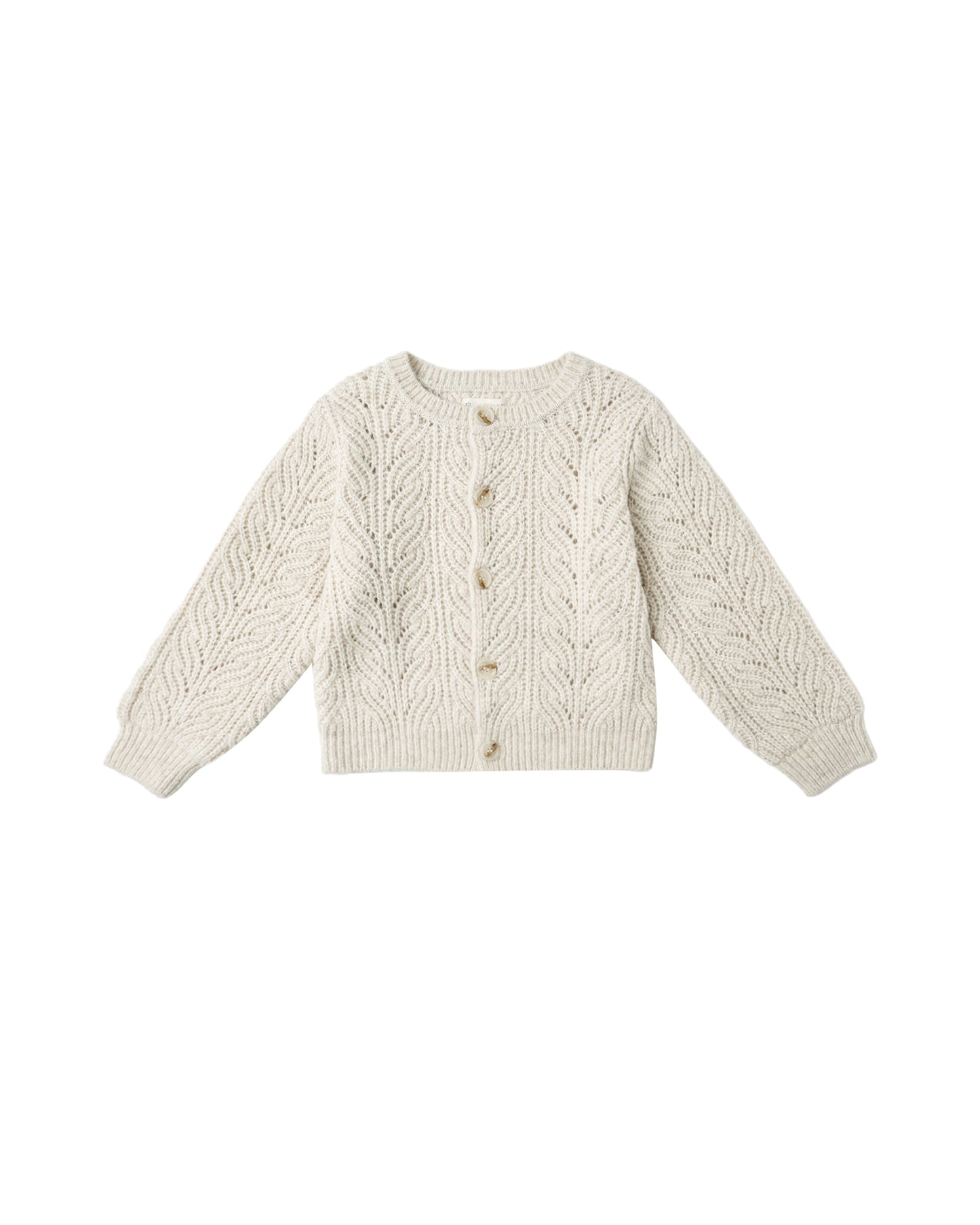 Cheyenne cardigan