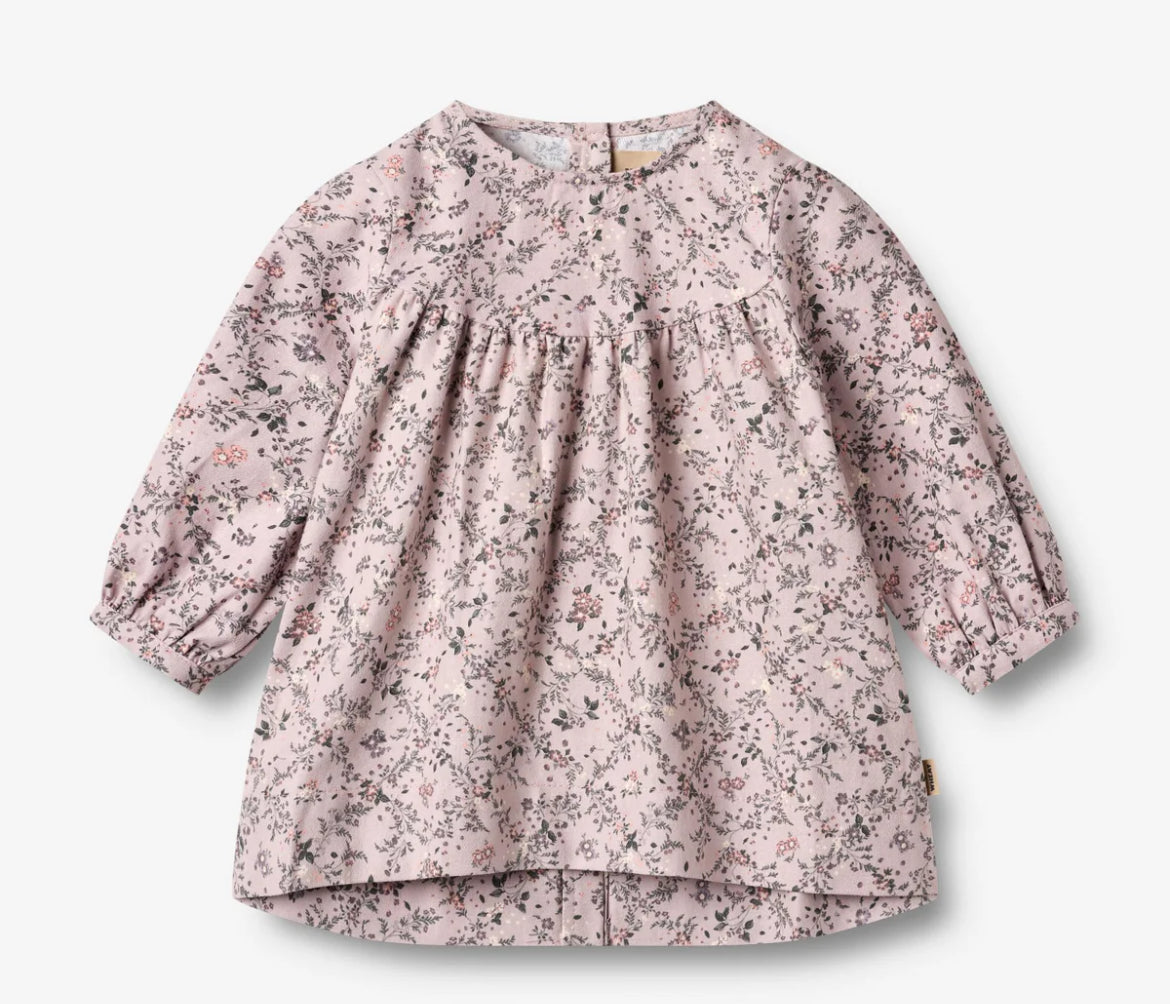 Aima Baby Dress