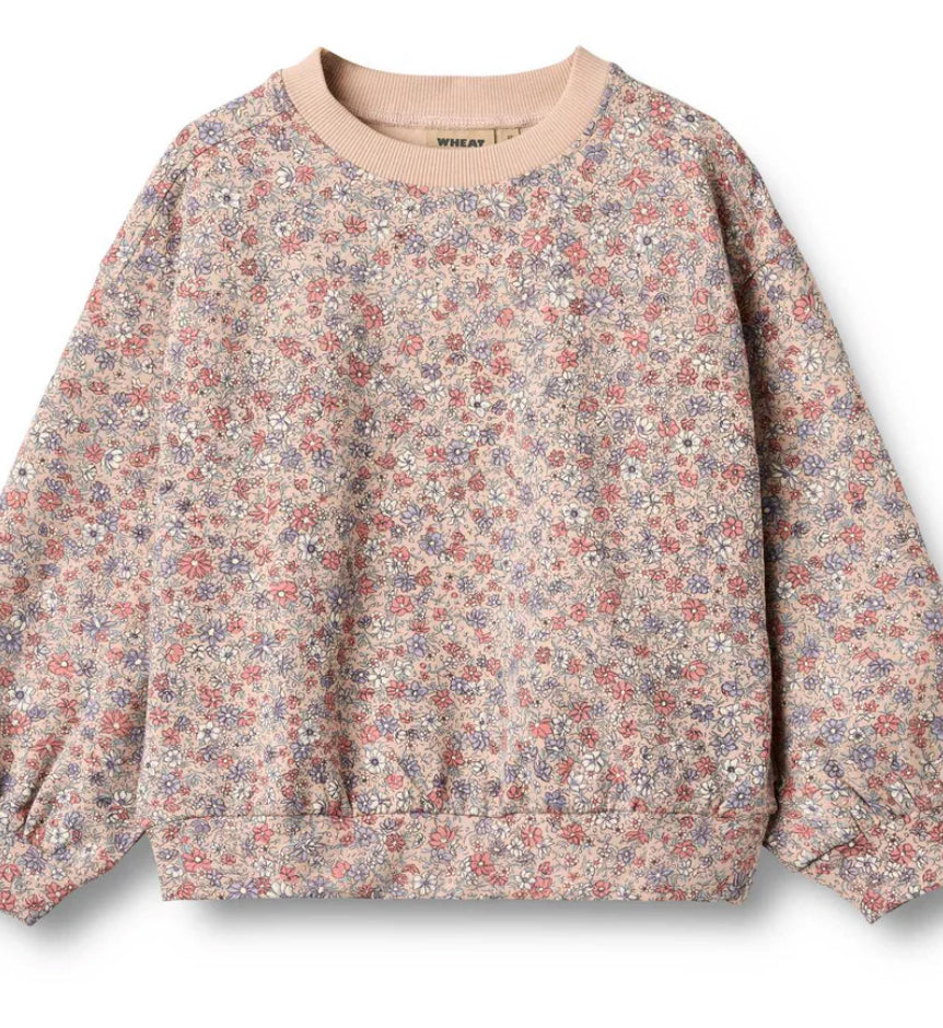 Rose Sweatset