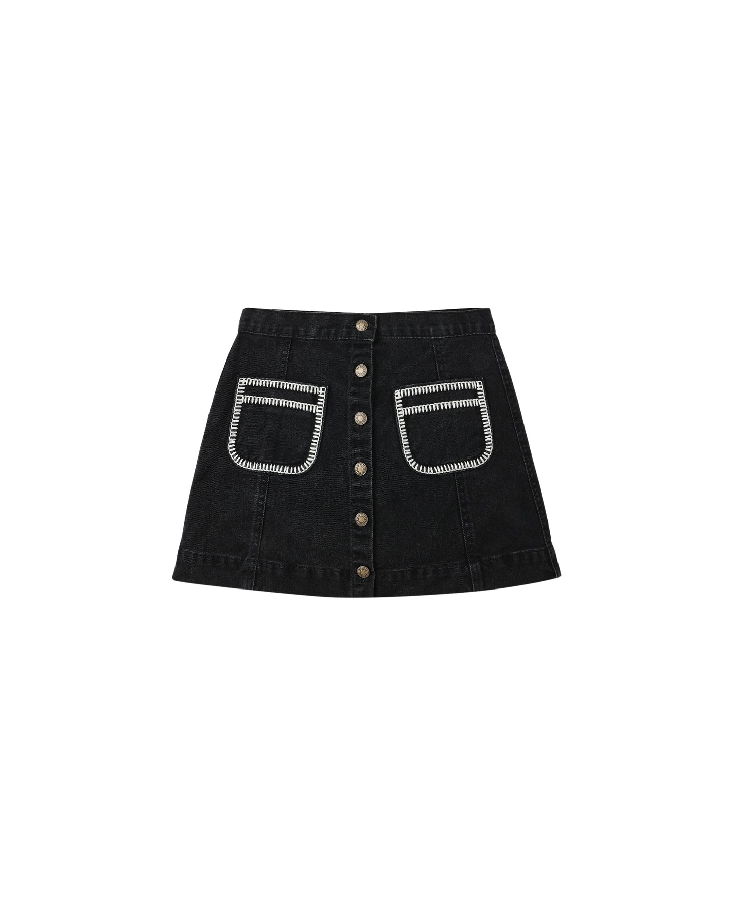 Denver mini skirt