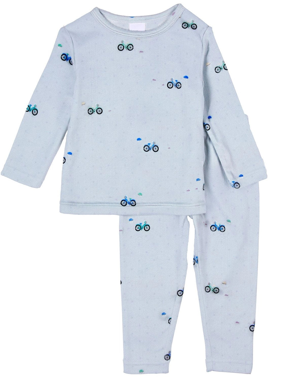 Bicycle Pajamas
