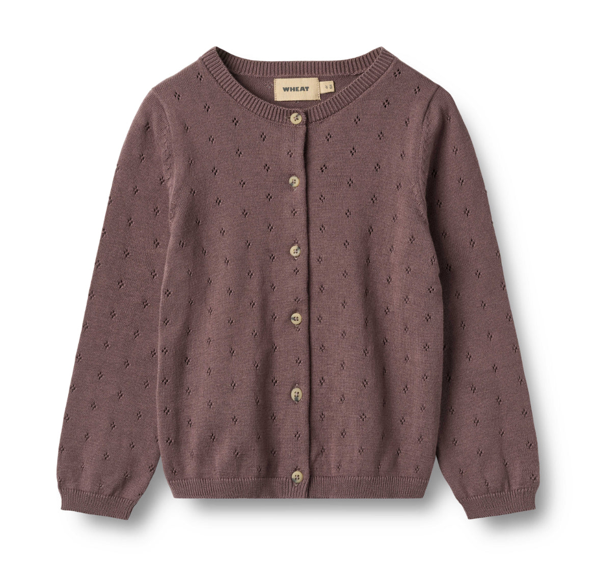 Maia Knit Cardigan
