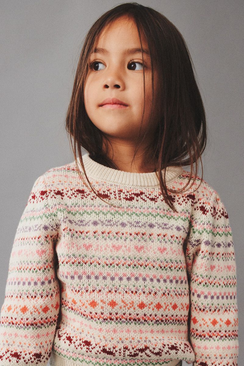 Olga Sweater