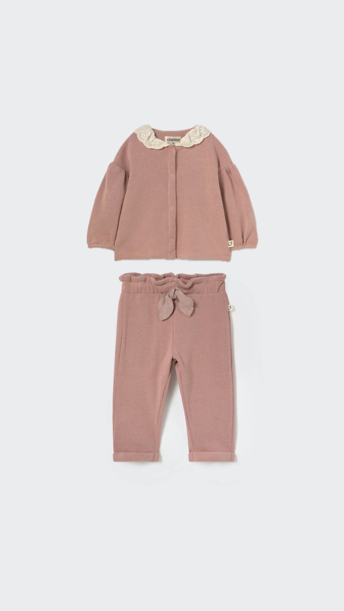 Venecia set