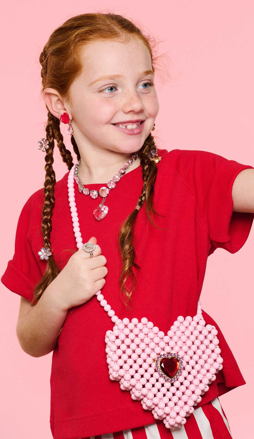 Heart bag