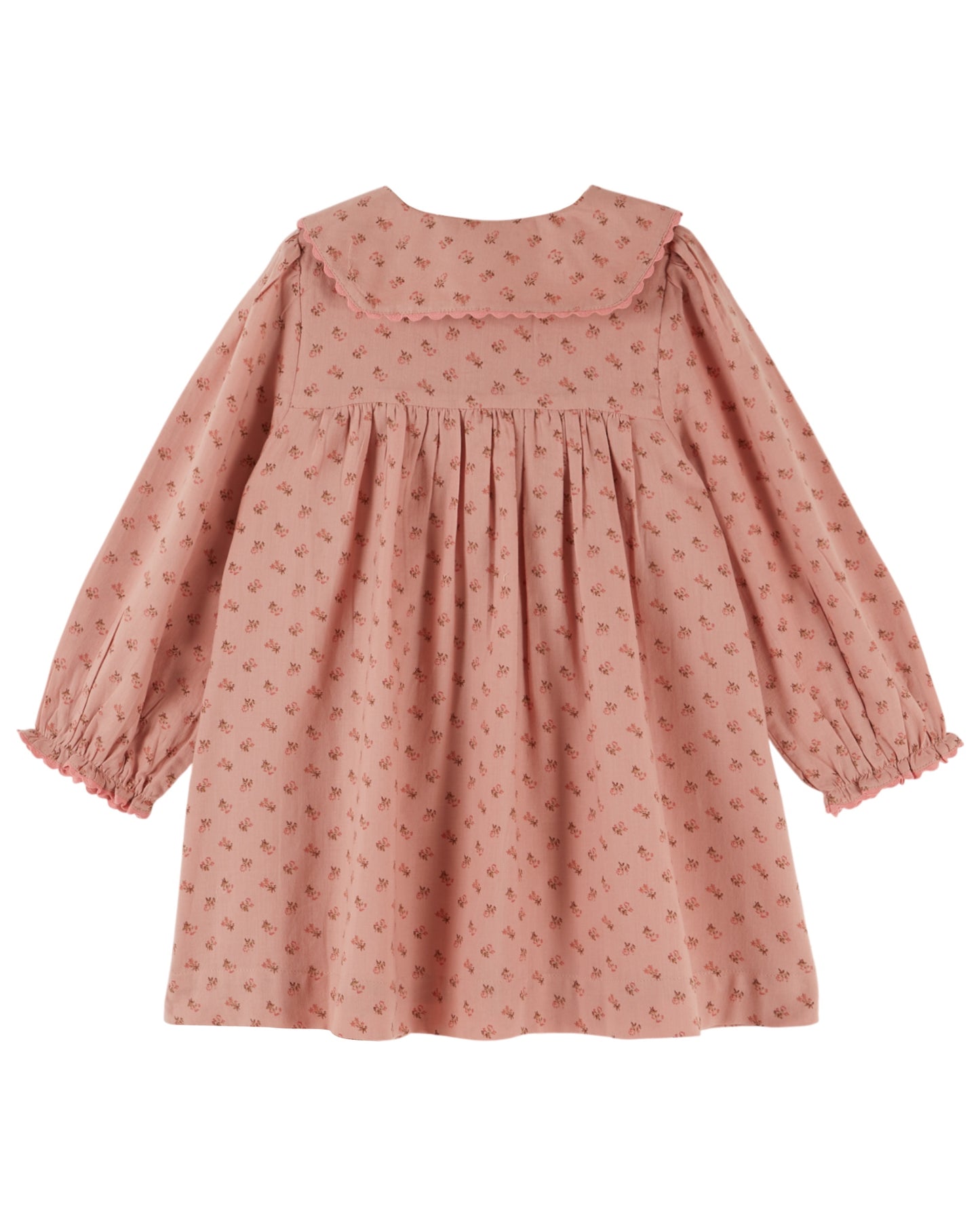 Rosemary Dress