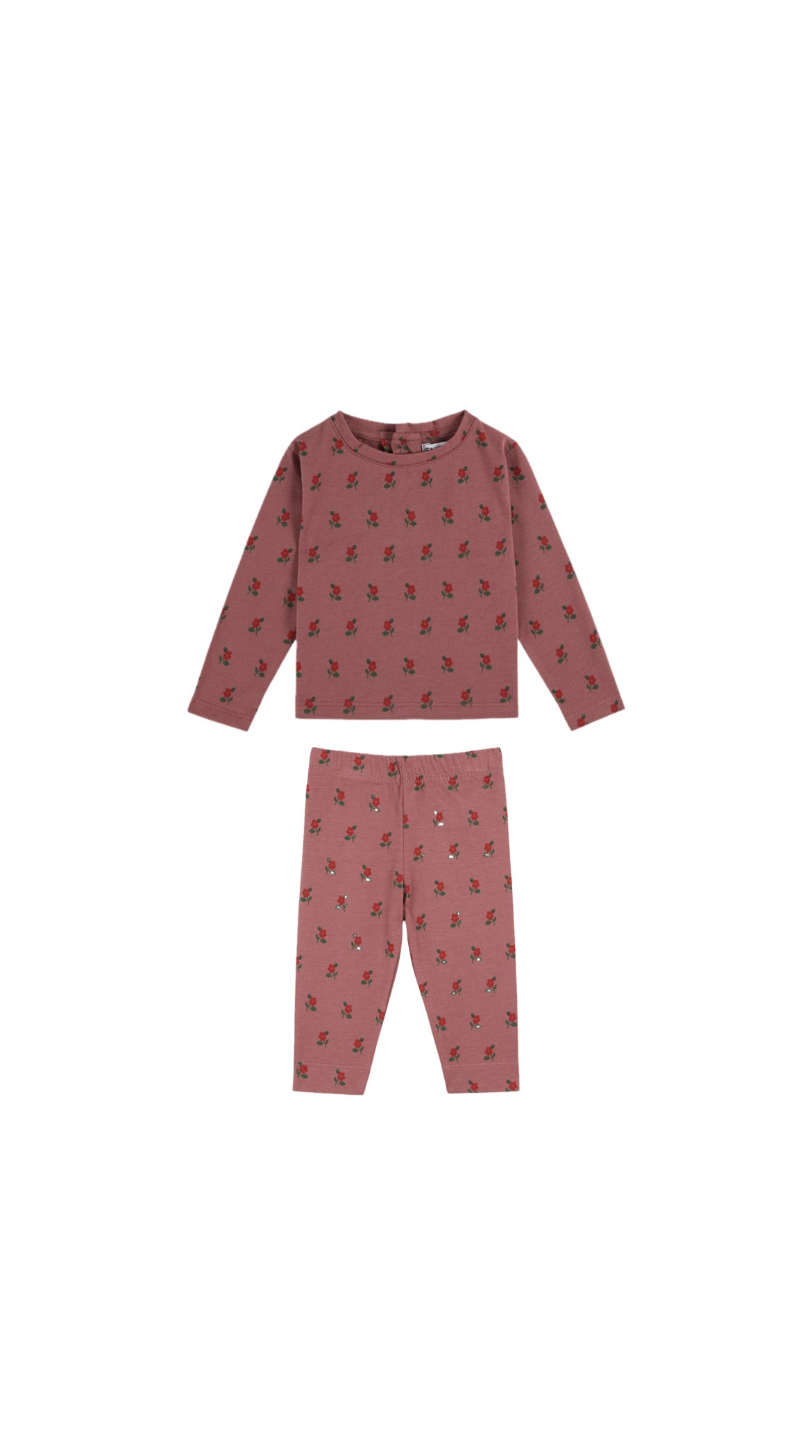 The Poppy Baby Set