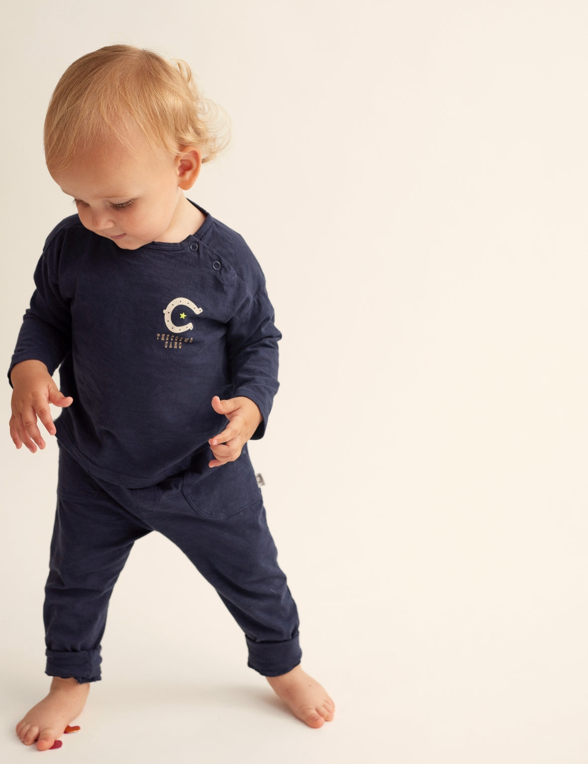 Joel Cosmo Baby T-shirt