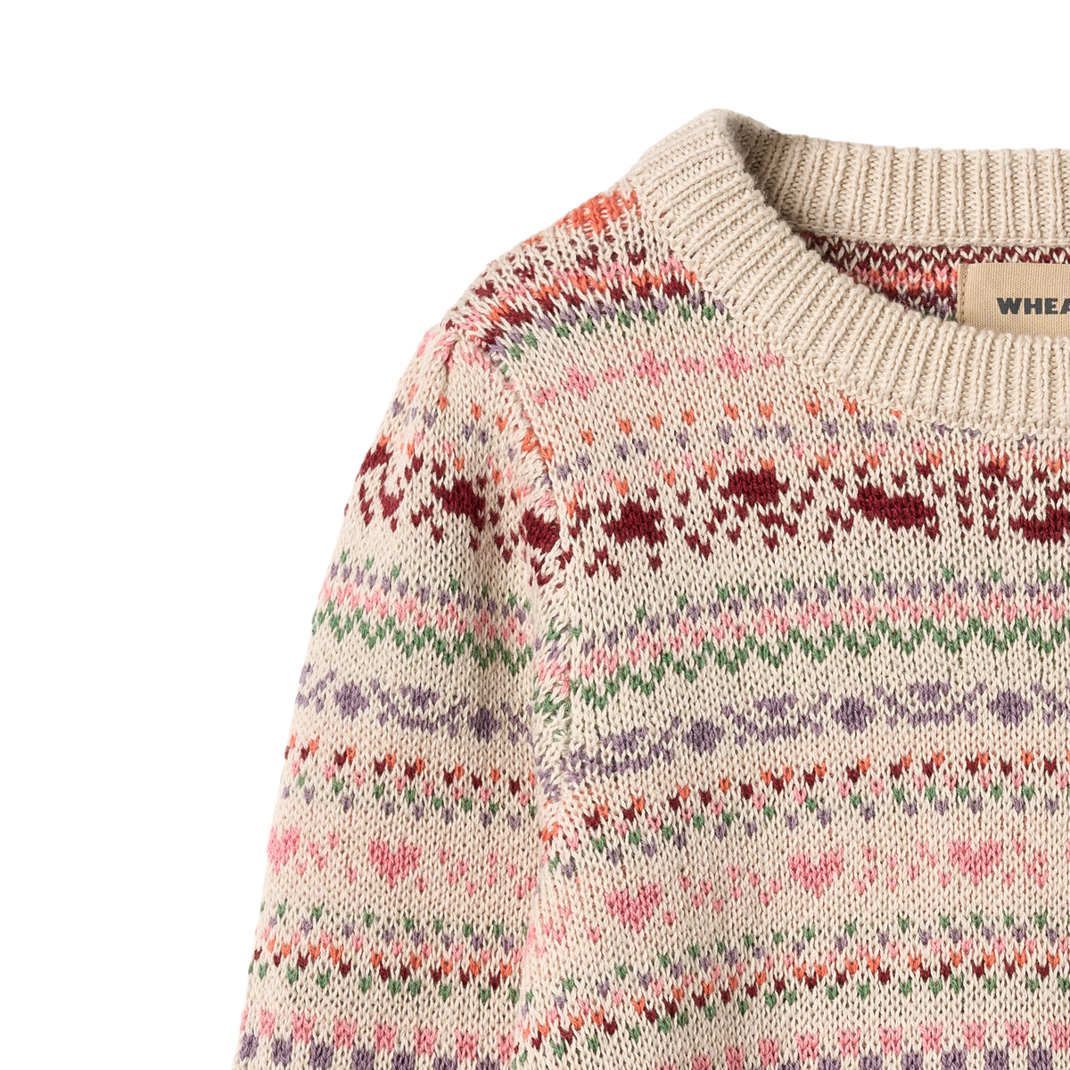 Olga Sweater