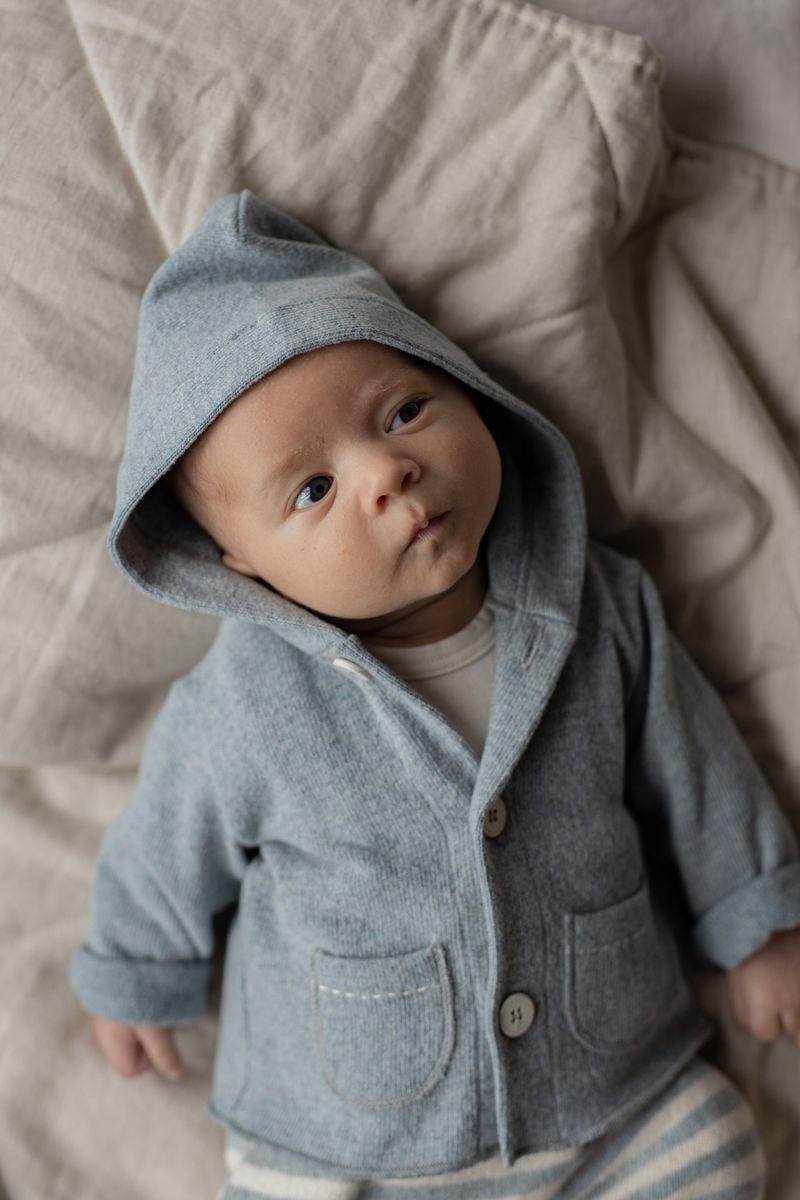 Fred Set