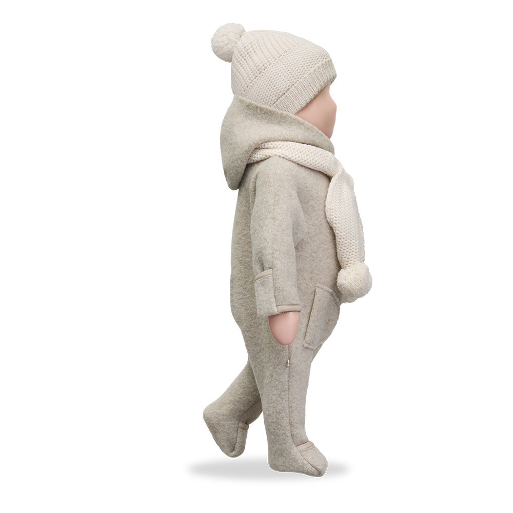 Polar suit