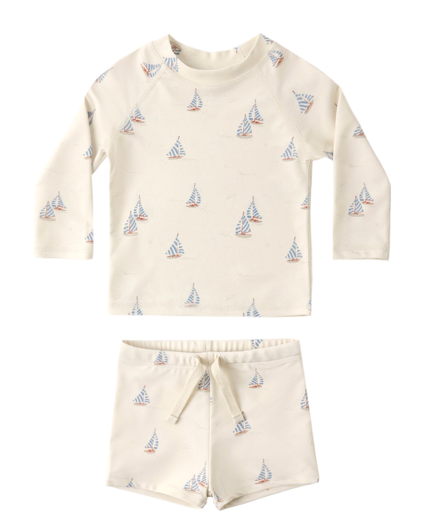 Sail swim + Rashguard