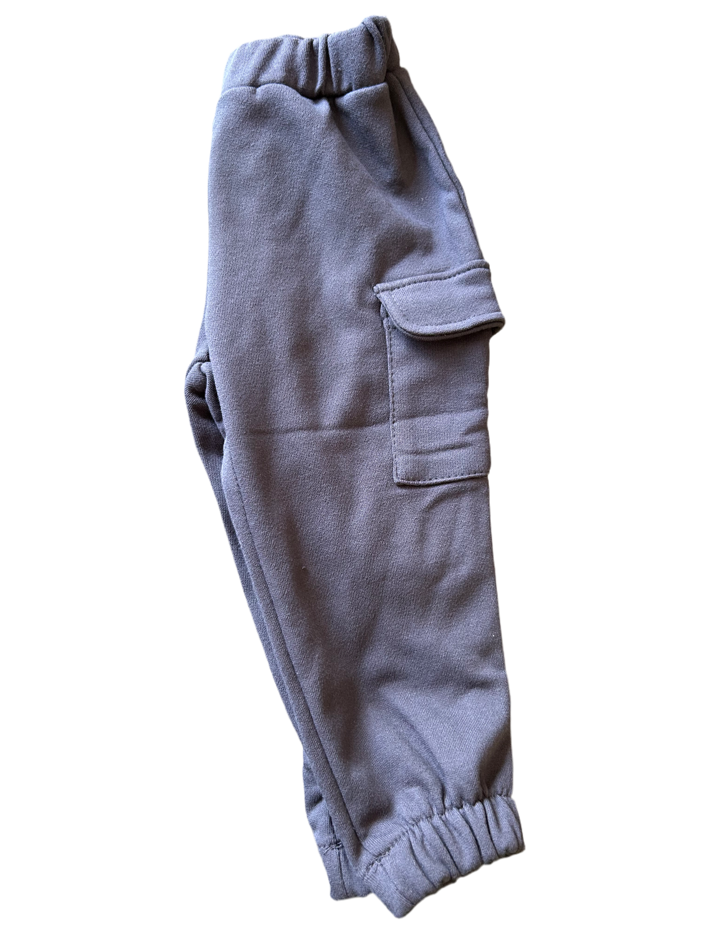 Fall Cargo Sweats