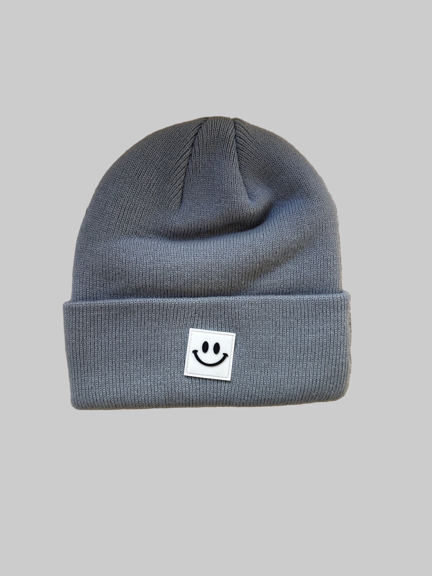 Smiley Beanie