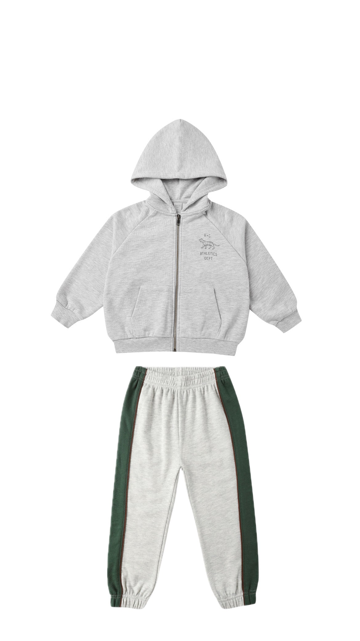 Athletics set
