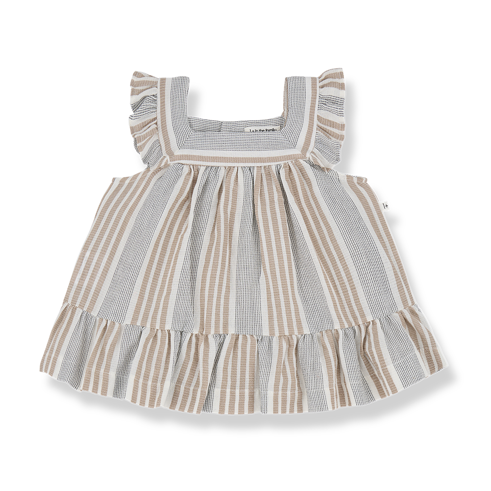 Miriam Dress