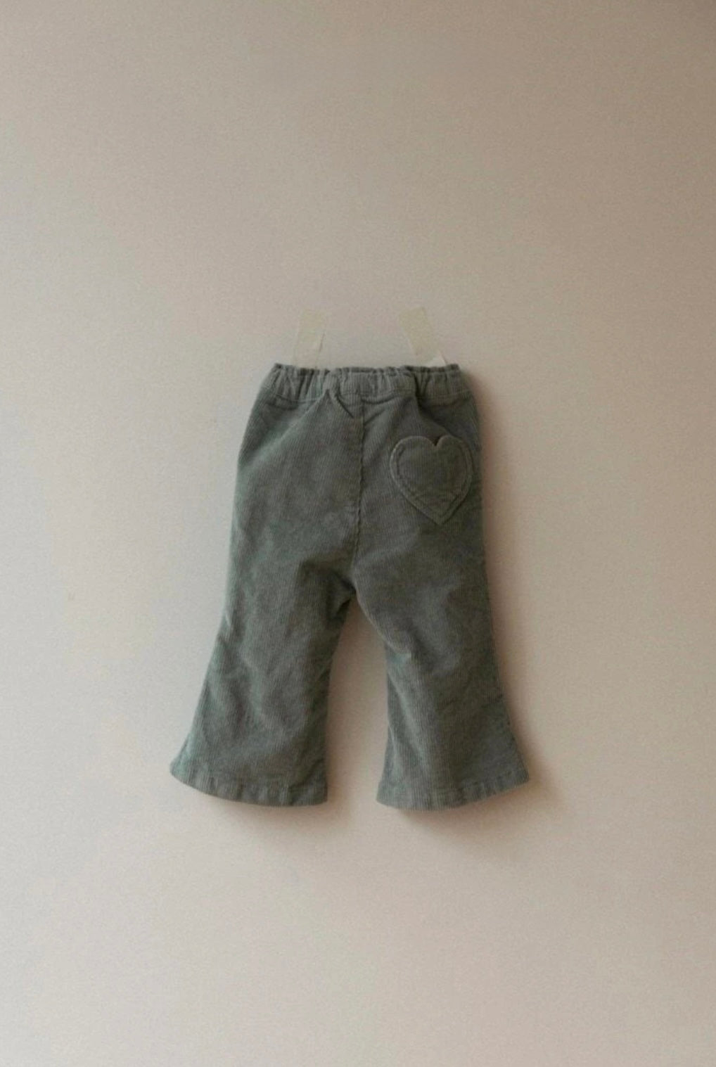 Bootcut Cords