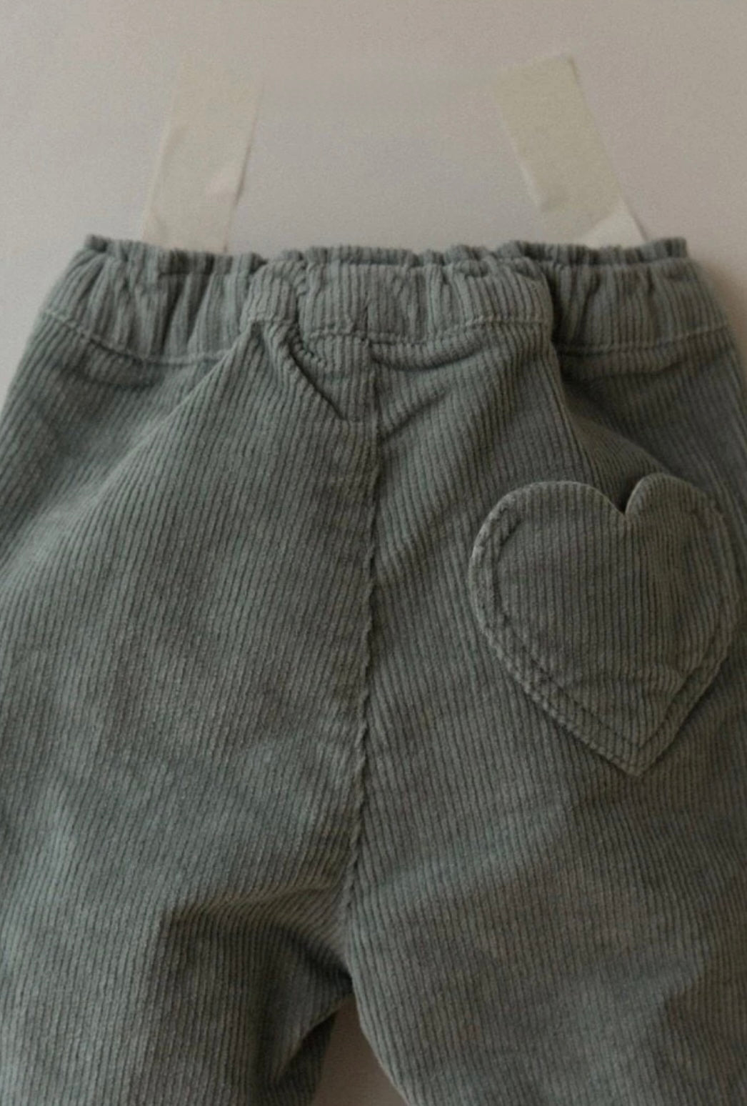 Bootcut Cords