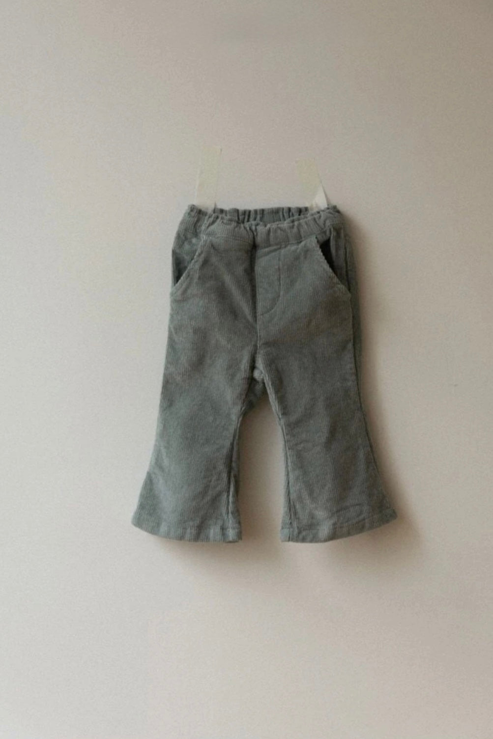 Bootcut Cords