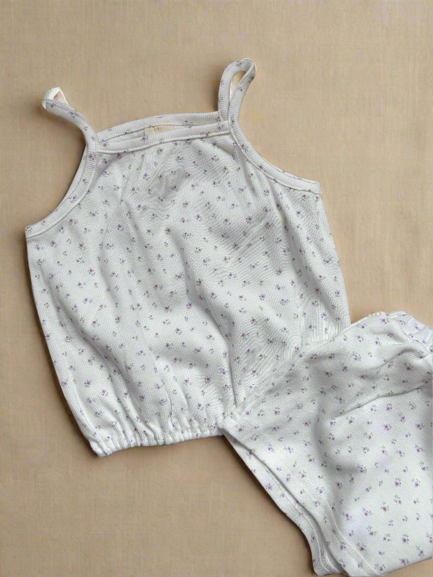 Floral Set
