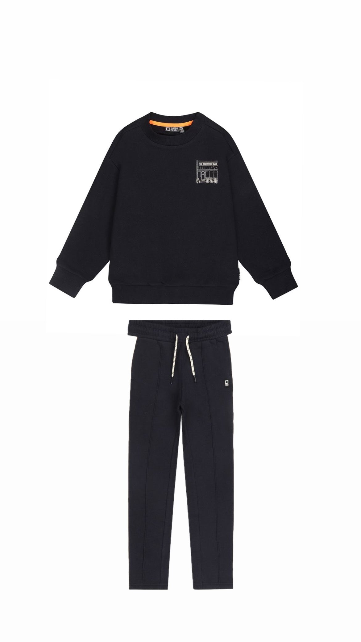 Alec Set