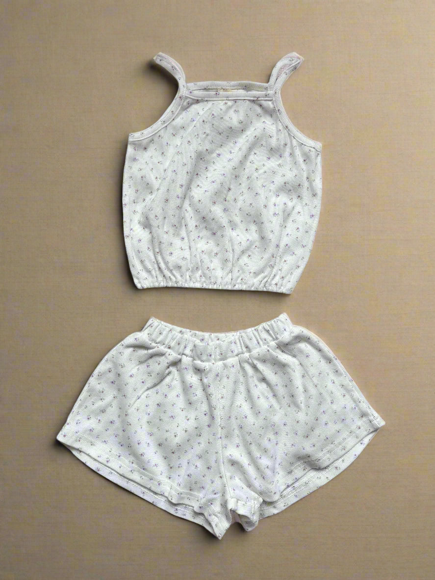 Floral Set