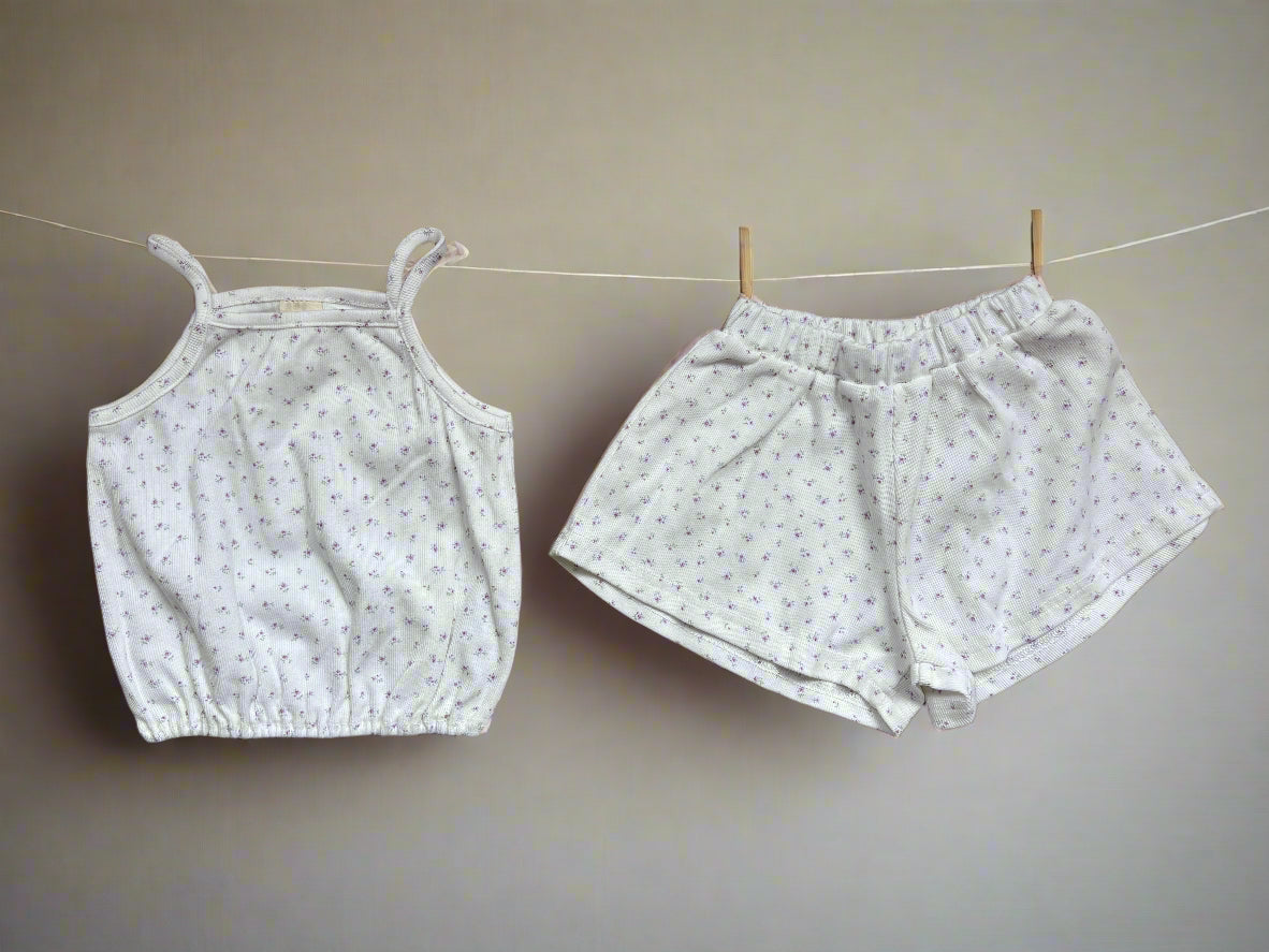 Floral Set