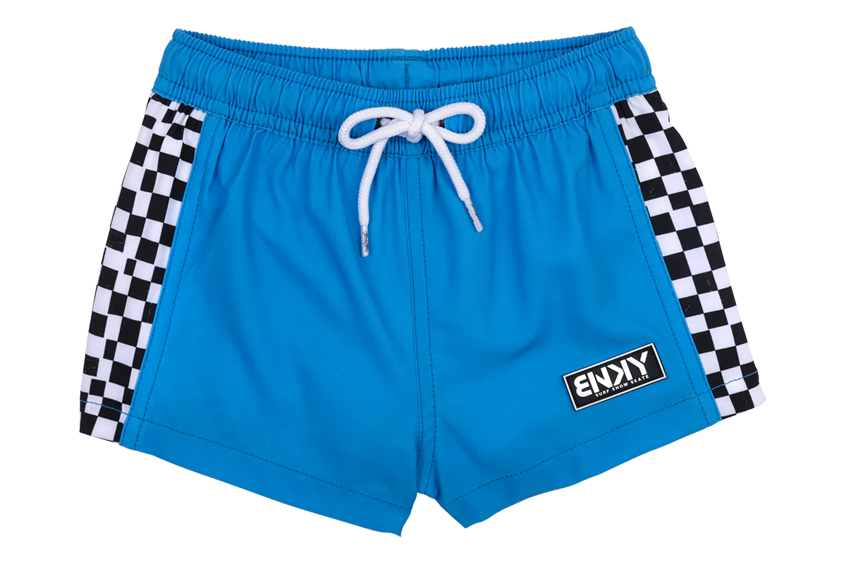 Racecar Swimsuit